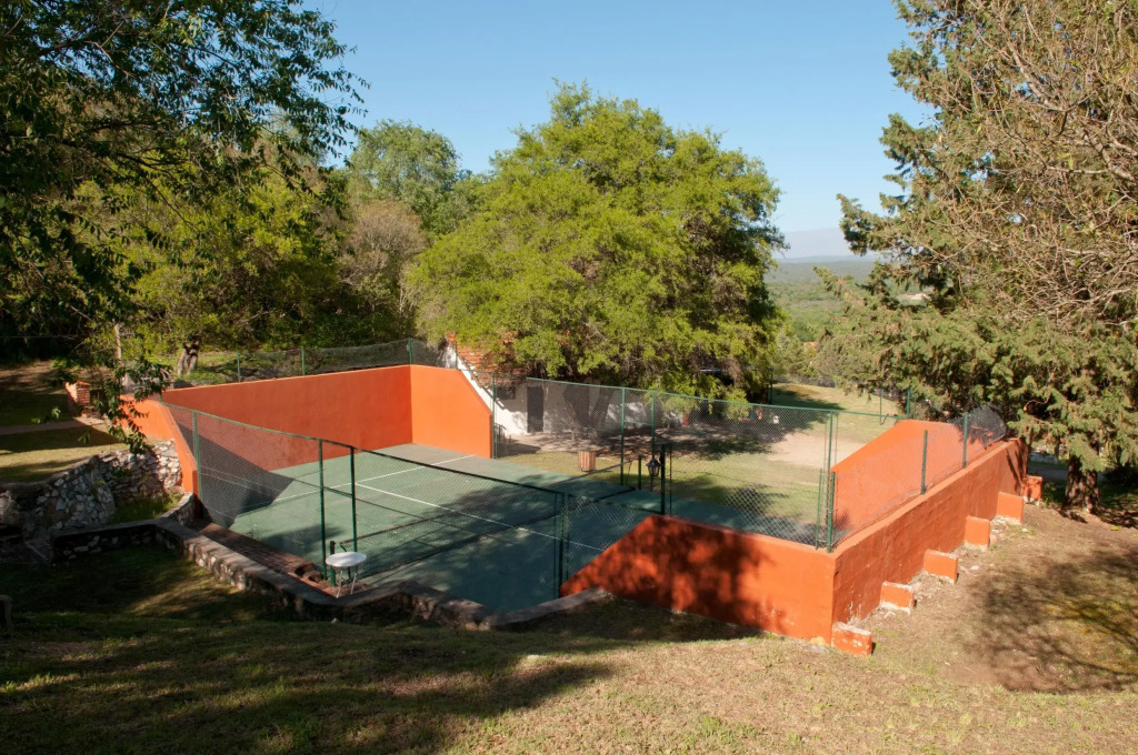 Green House