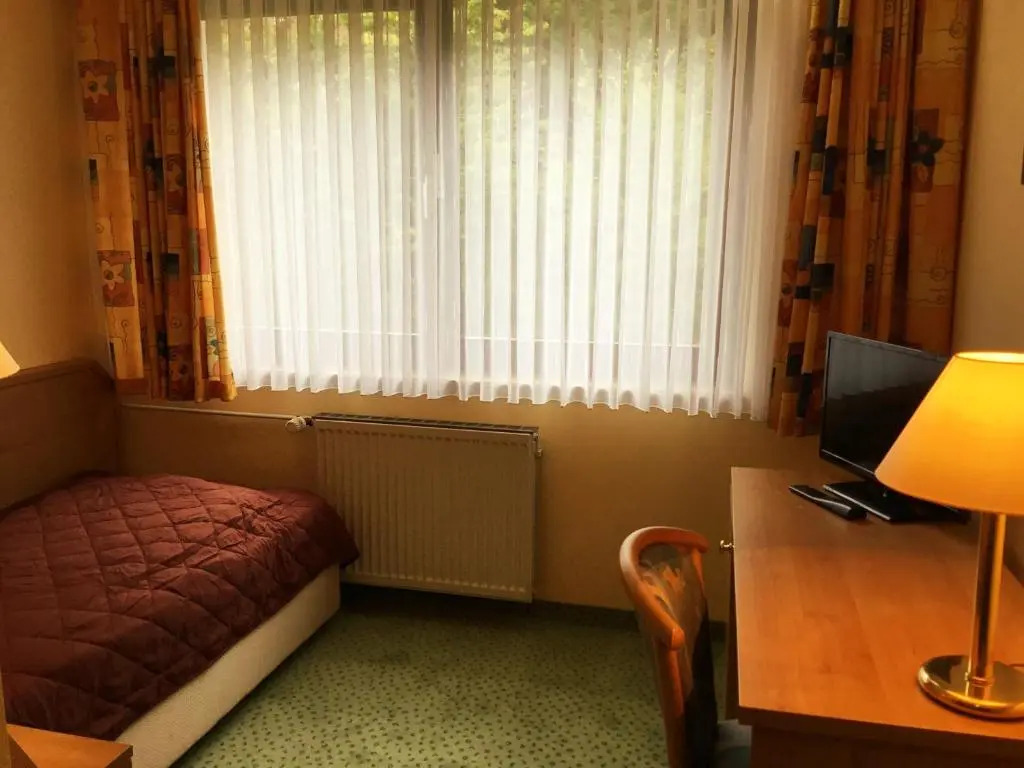 Panorama Hotel Pension Frohnau