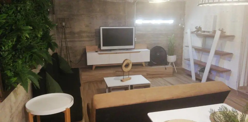 "XIAN GARDEN" exclusive house