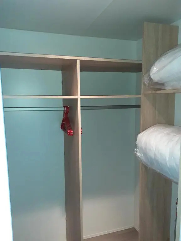 Mobil Home Soulac