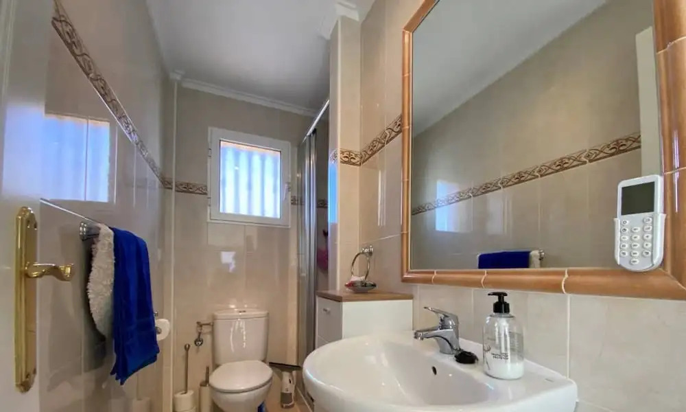 Brisa Golf III Luxury Townhouse With Comm Pool EB5