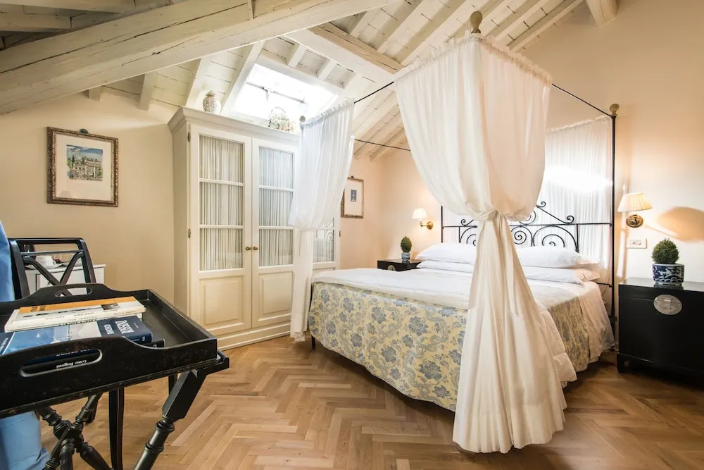 Villa Le Magnolie