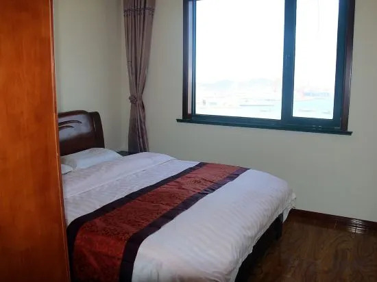 Jinshatan Holiday Apartment