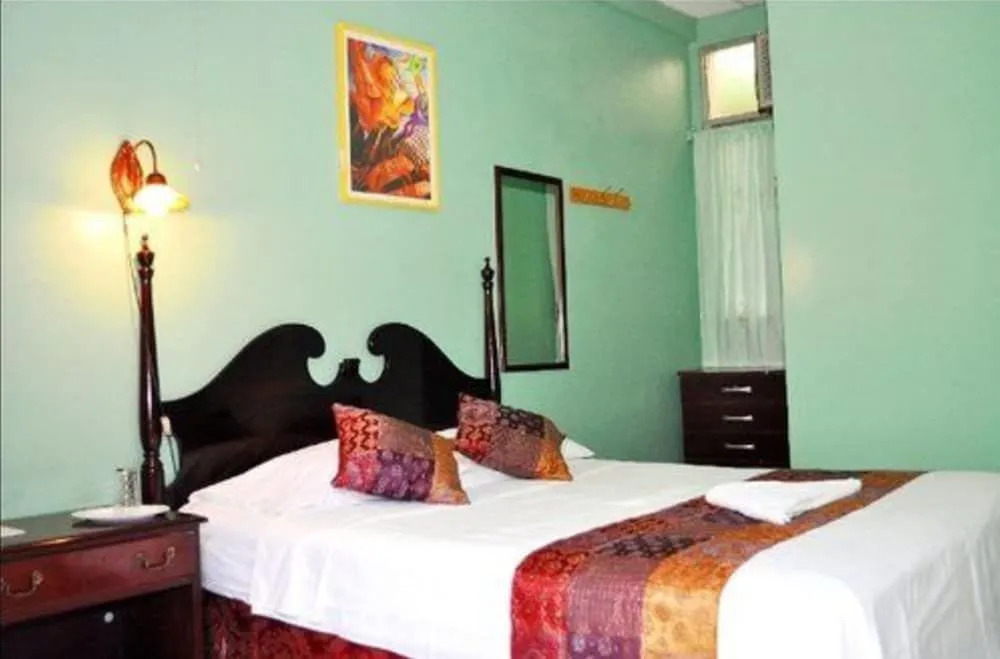 Hotel El Sueno De Meme