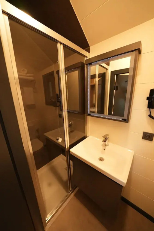 Saklı Vadi Tiny House
