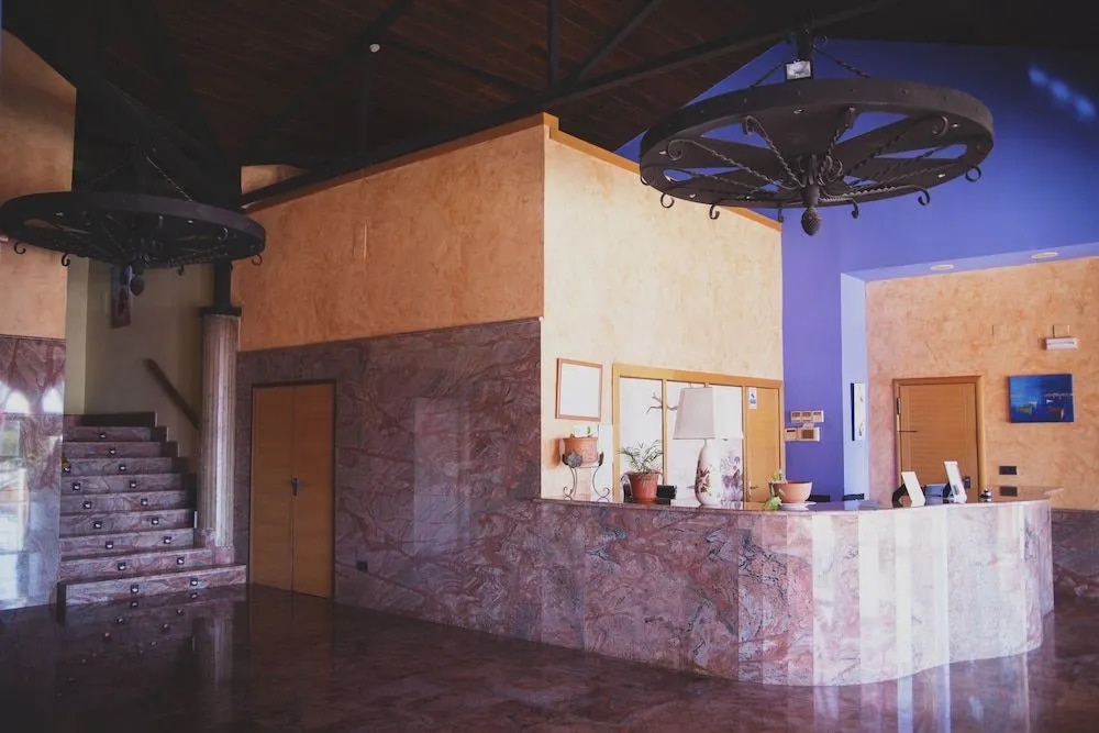 Hotel La Bodega