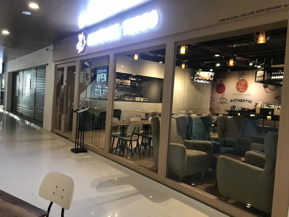 Aurora Place Pavilion Bukit Jalil by The Cynefin