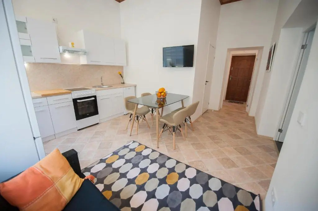 Romantic New 2 Bedroom Vilnius Best Location