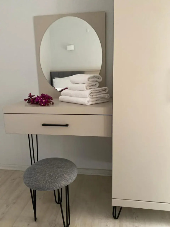 Merve Apartments