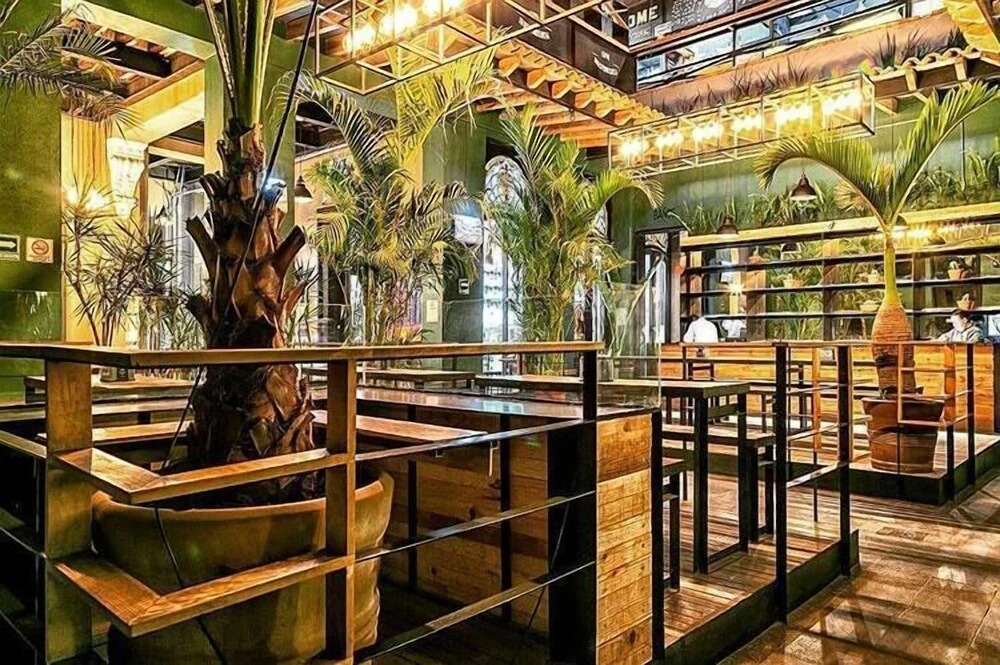 Mexico Hostel