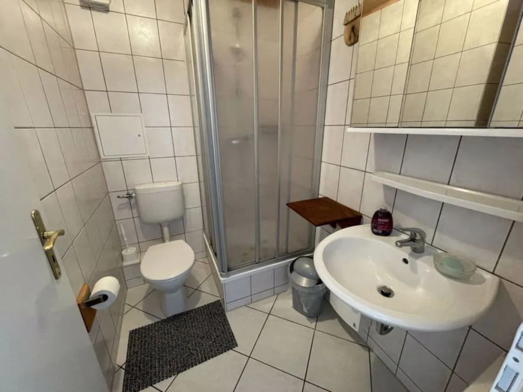 Apartment  Müritz 42050