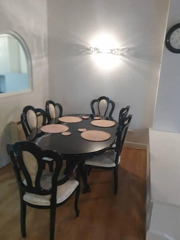 2-bed Apartment in Liverpool at Albert Dock
