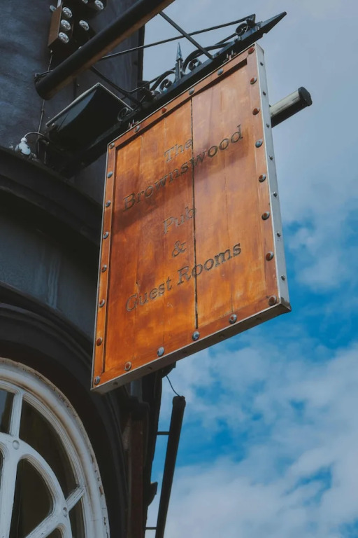 The Brownswood