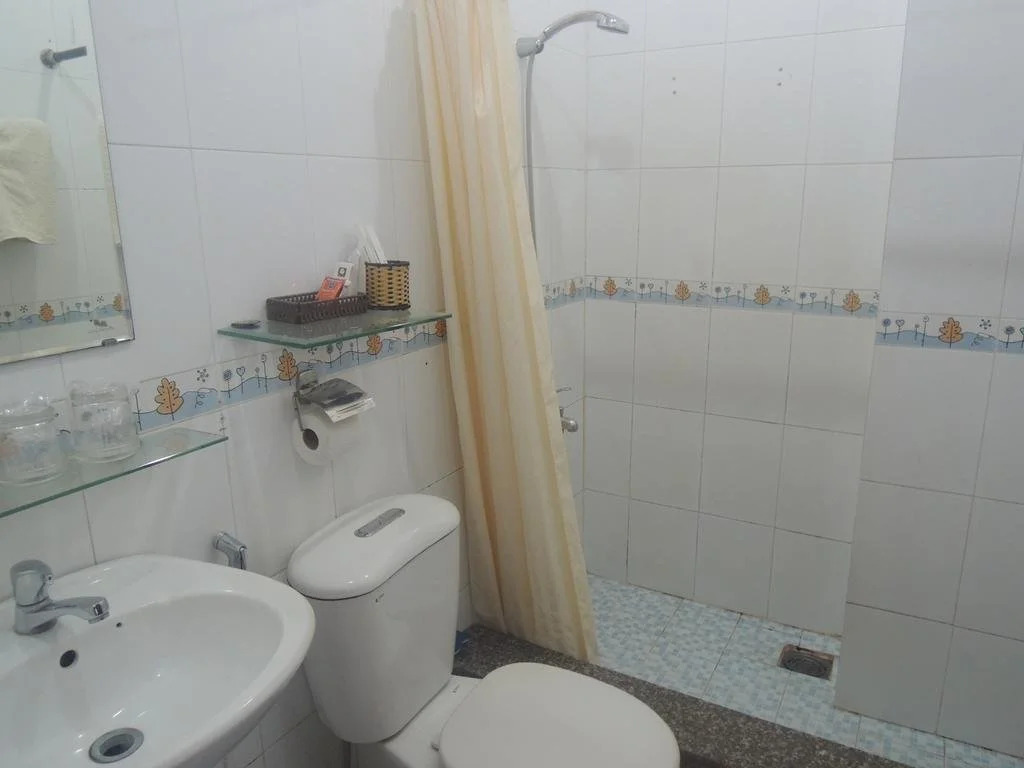 Ngoc Tran Hotel