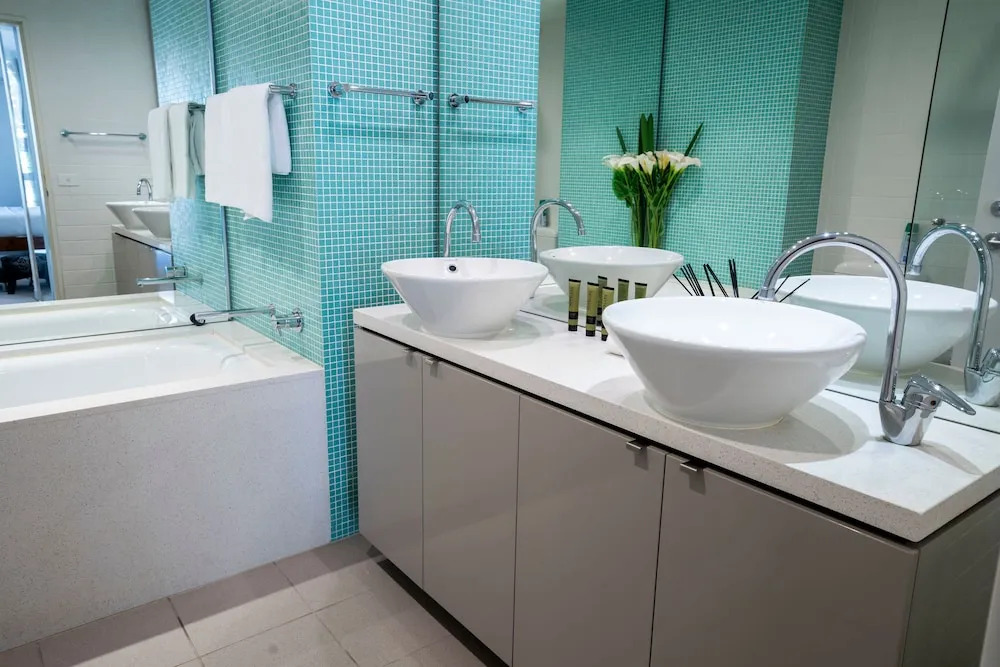 Premium 2 Bedroom Apartment