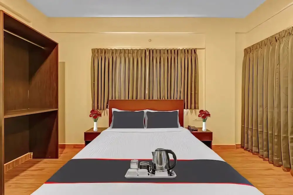 Felix Otim by Welcome Inn Hospitality