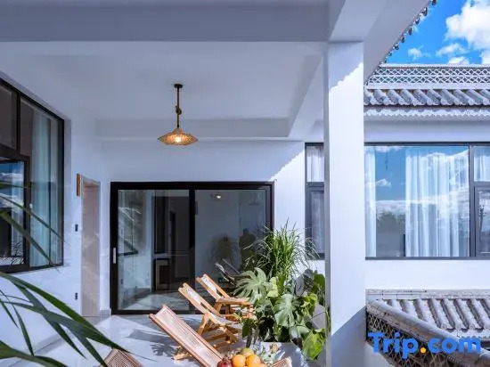 Dali Chunrili Homestay