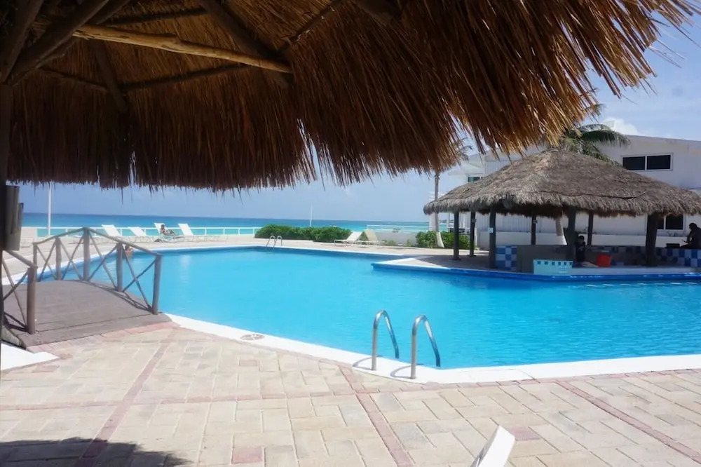 New Beachfront PH at Brisas By The Spot