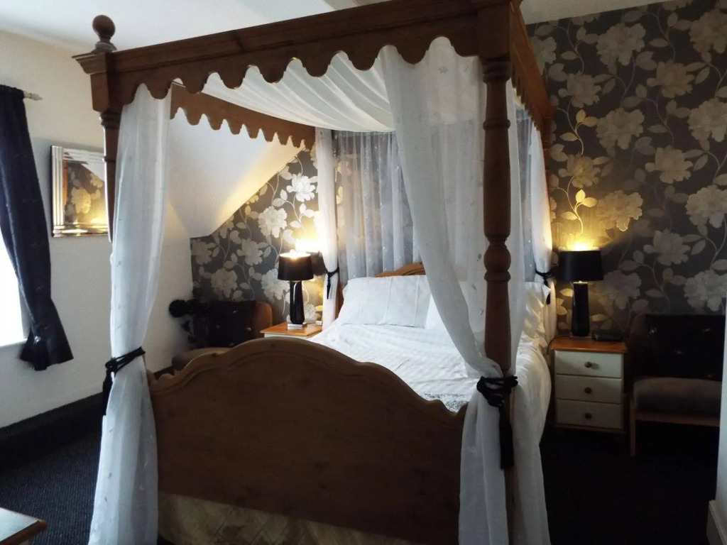 The Tennyson