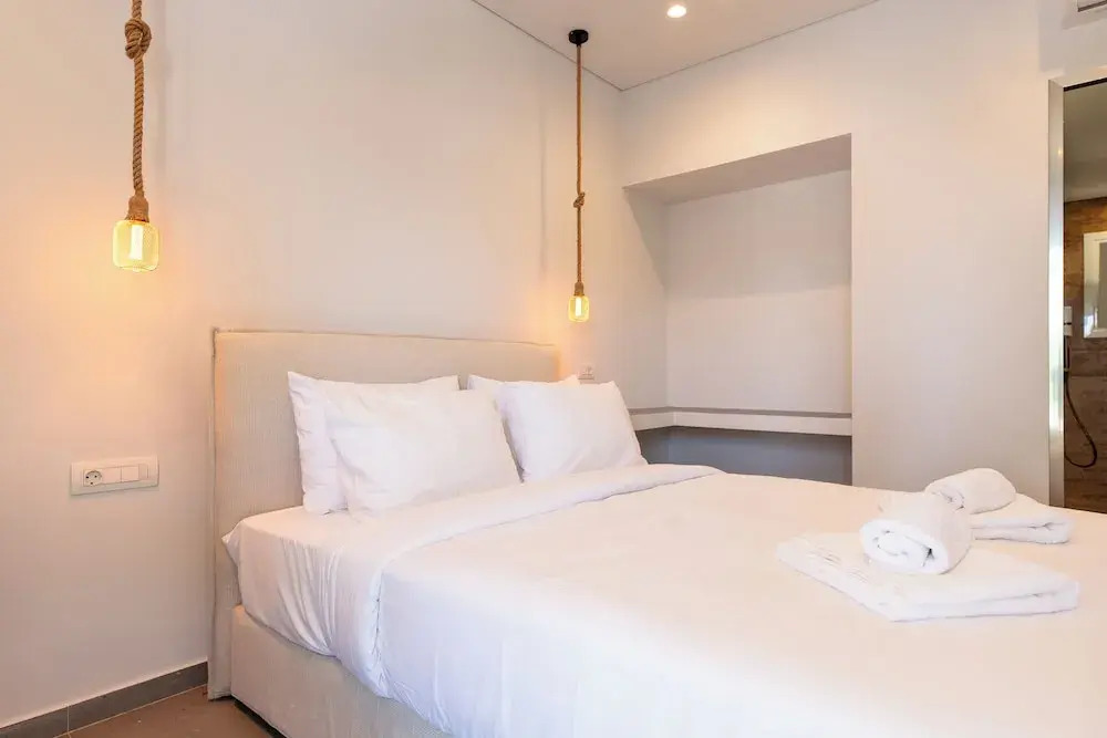 Ameli Cozy Apartments