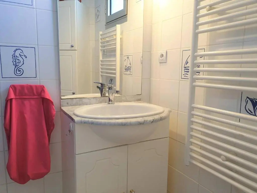 Maison Pleumeur-Bodou, 3 pièces, 4 personnes - FR-1-368-342