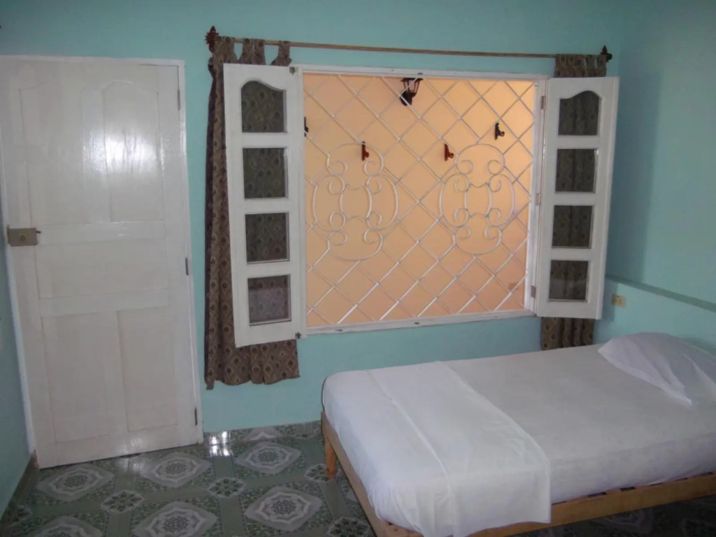 Hostal Oscar y Patricia