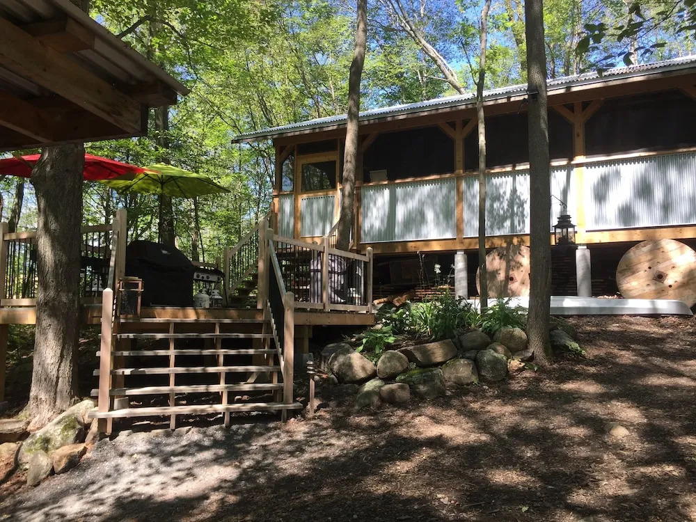 Harmony Outdoor Inn