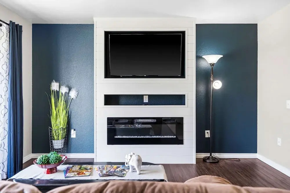 Cozy Escape Stay for 4
