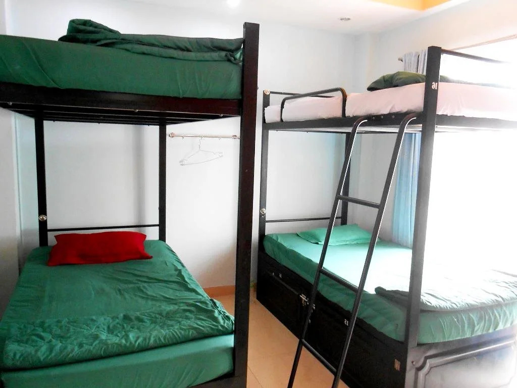 Taybalo Hostel Nha Trang