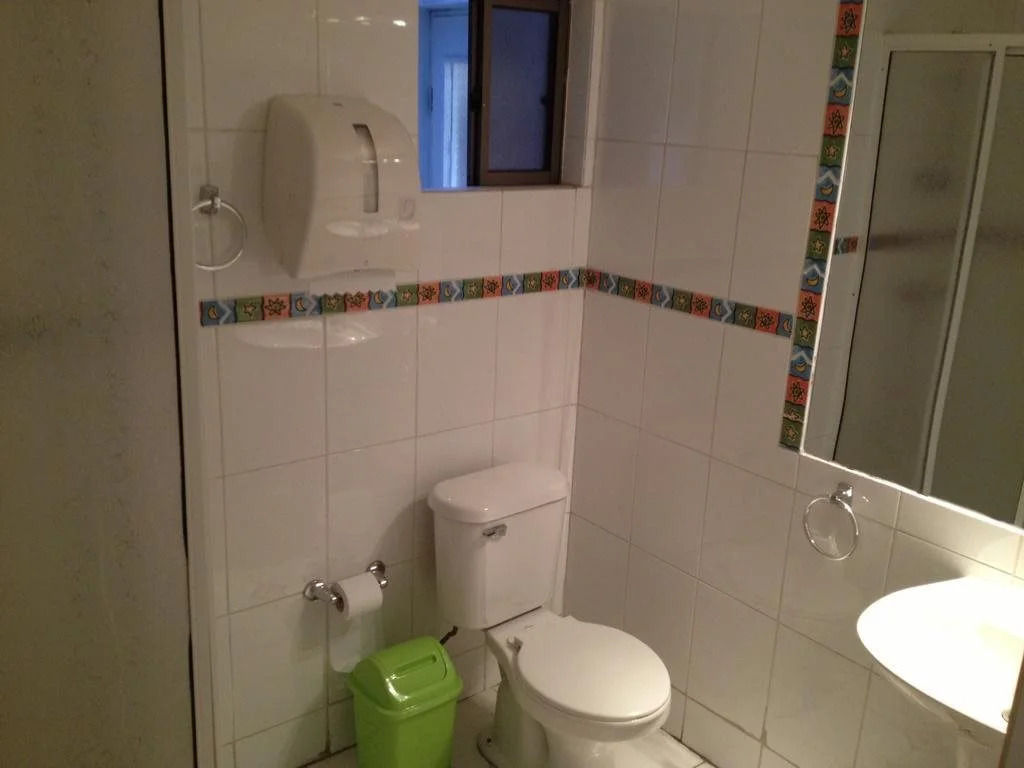 Hostal Santa Eulalia