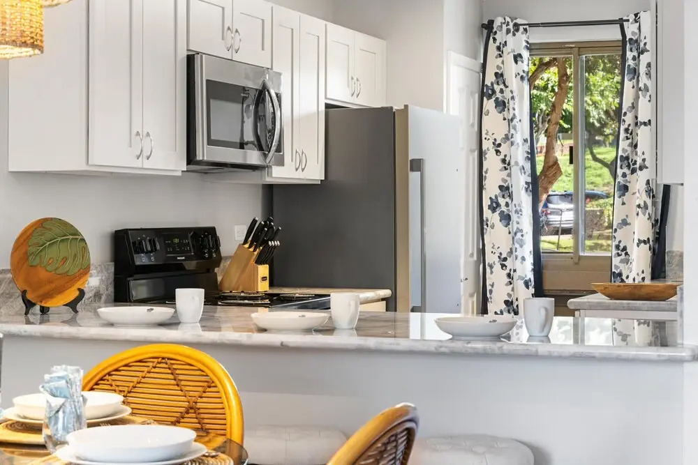 Kahana Manor 205