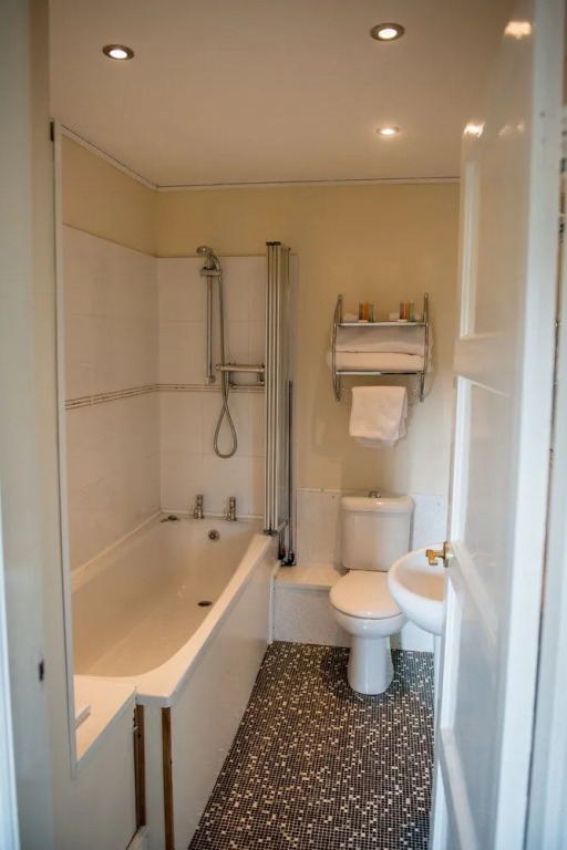 Penygelli Country House Apartments