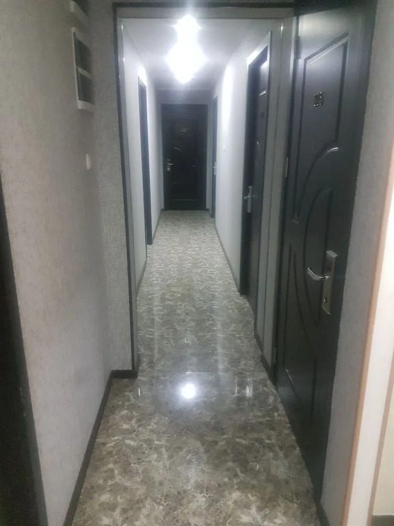 Hotel Elegance