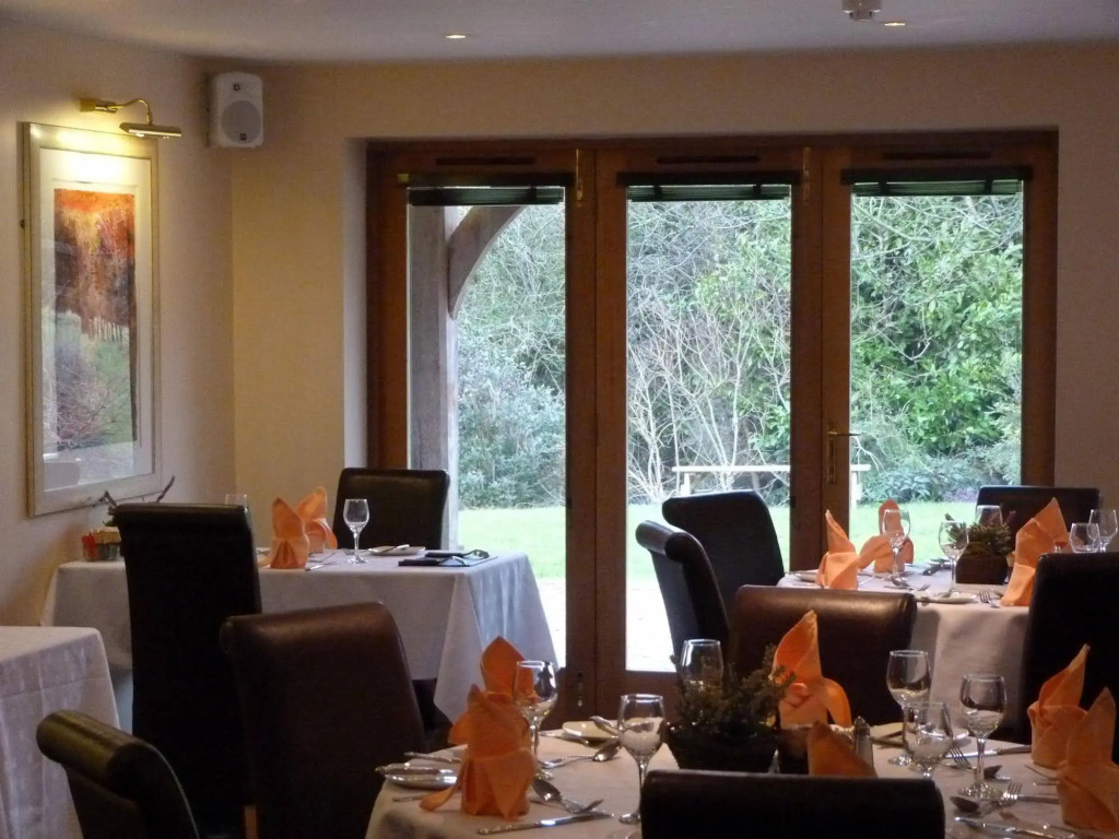 Cameley Lodge - Self Catering