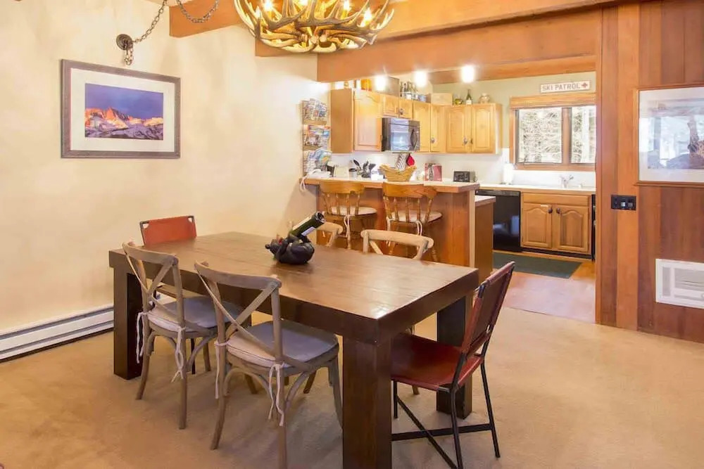 Winterset Townhomes