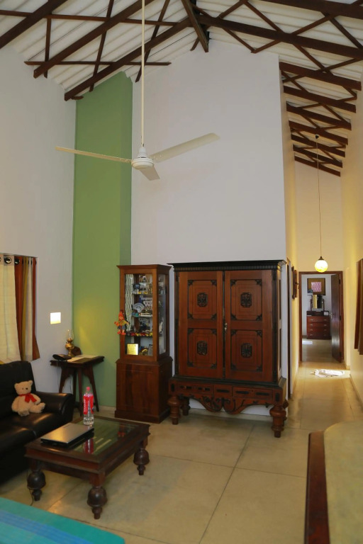 Tangalle Green House