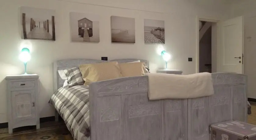 Bed and Breakfast Savona – In Villa Dmc