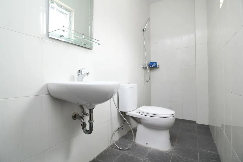 Airy Medan Kota MT Haryono Surabaya 2