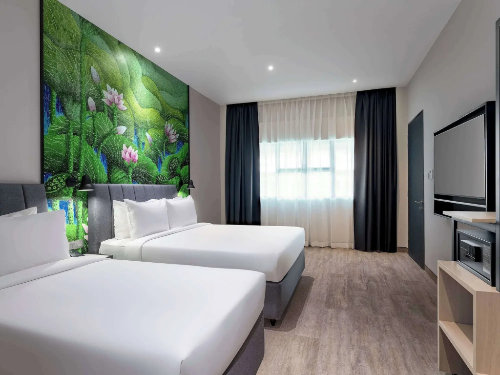 ibis Styles Sepang KLIA