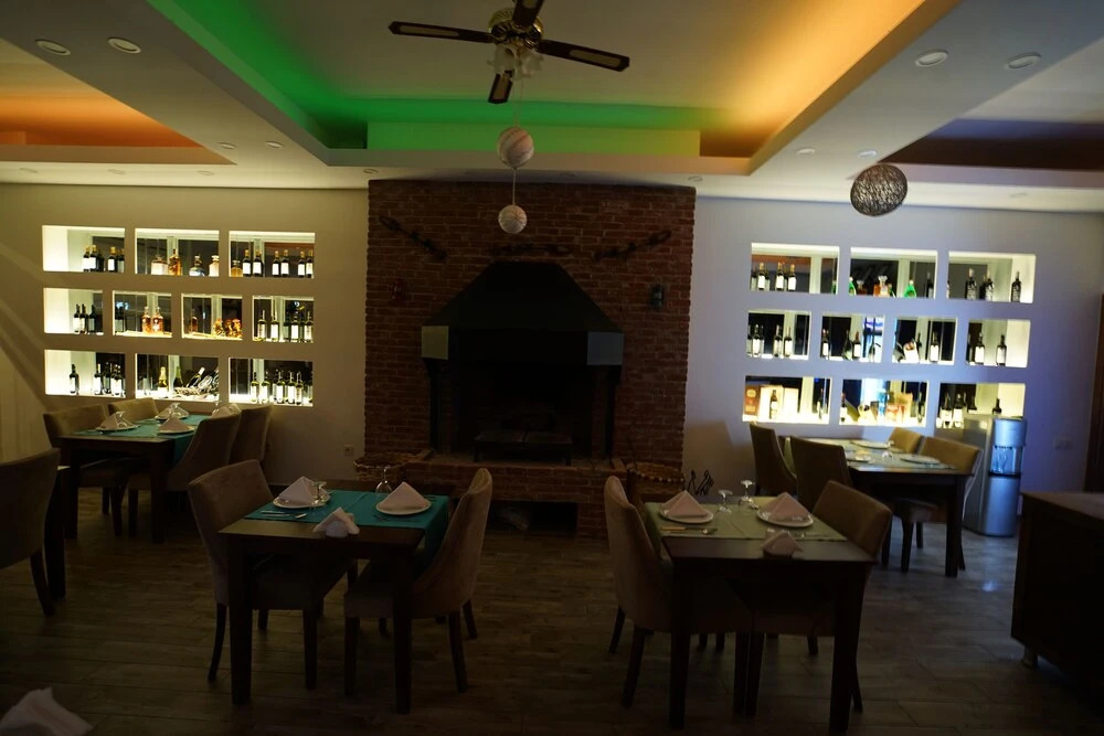 Beyaz Konak Hotel