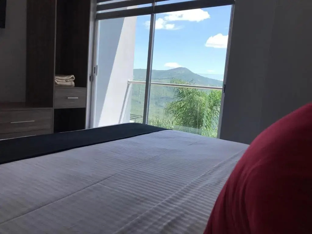 Hotel Posada Mirador