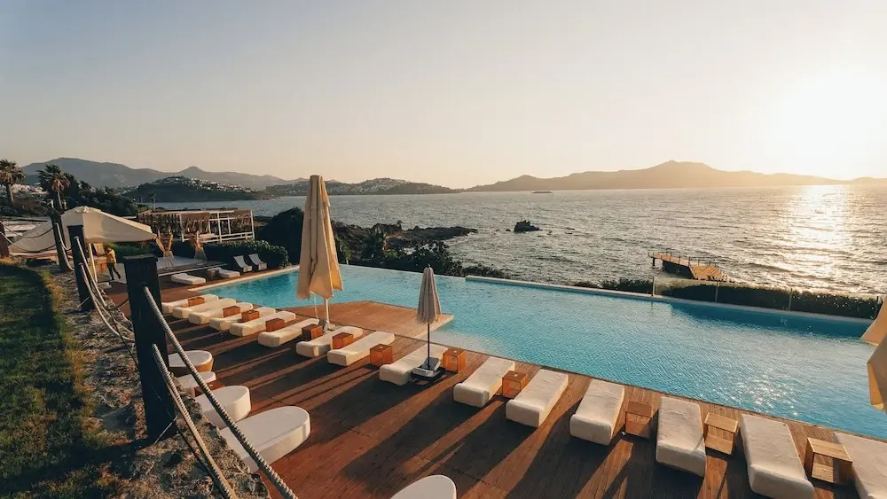 Lumi by Atasagon Well-being Bodrum