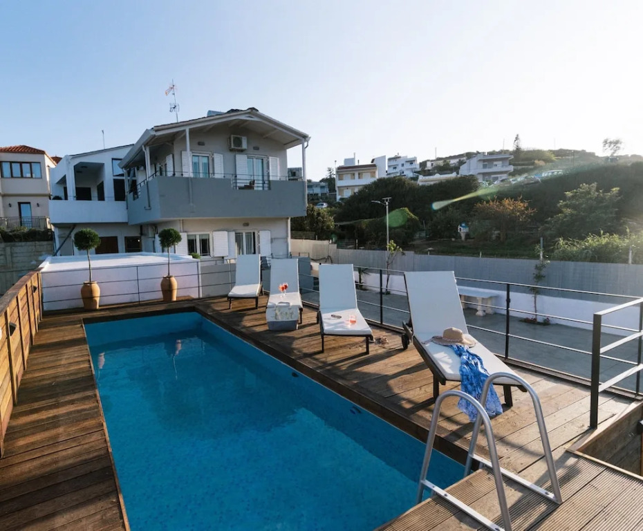 Ammira Mare Apartment