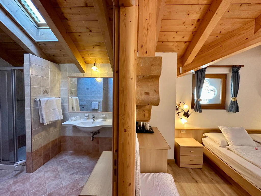 B&B Cèsa Planber Mountain View BIKE FRIENDLY