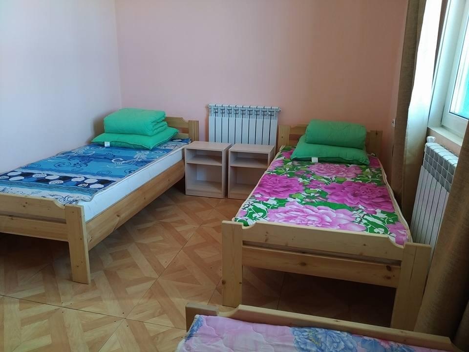 Хостел Этно