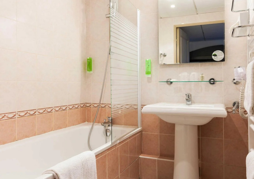 Best Western Hôtel du Château Maisons-Laffitte