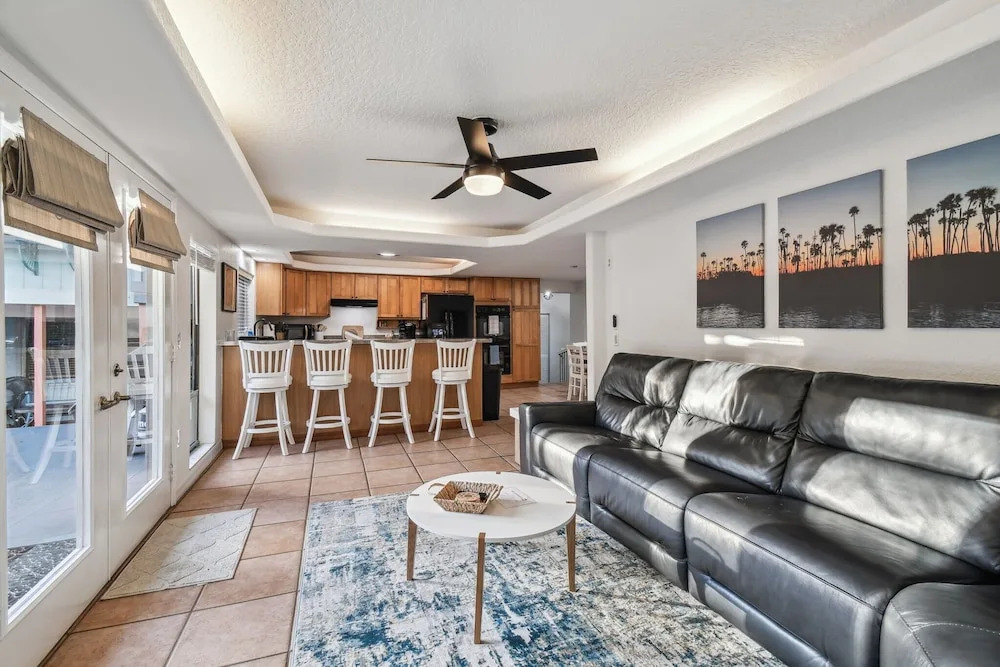 Manatee Cove Main House Star5vacations