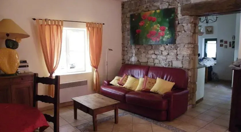 Gîte les Tournesols