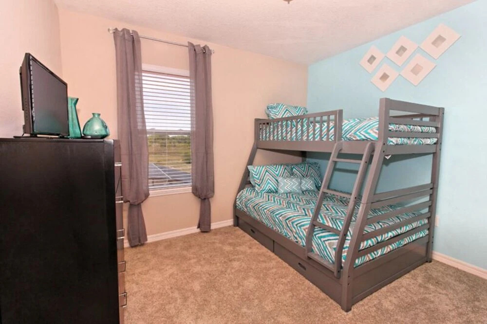 4631td 4 Bedroom Townhouse