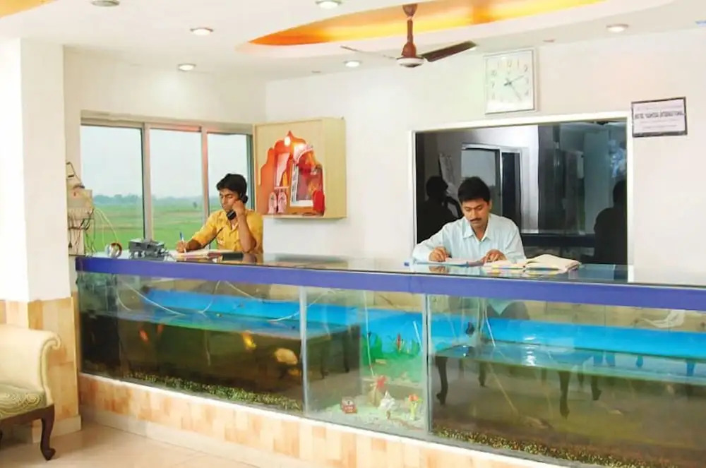 Hotel Yashoda International